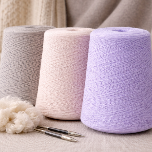 Supergeelong – Ultrafeines Merino als Alternative zu Kaschmir