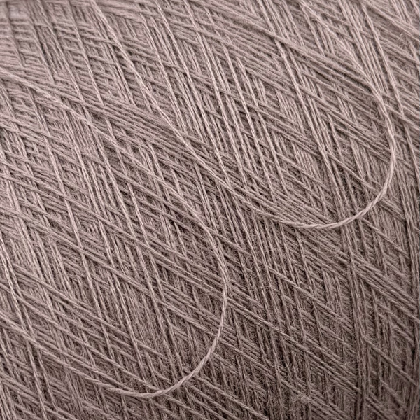 Lambswool: klassische Wolle mit Struktur und Charakter