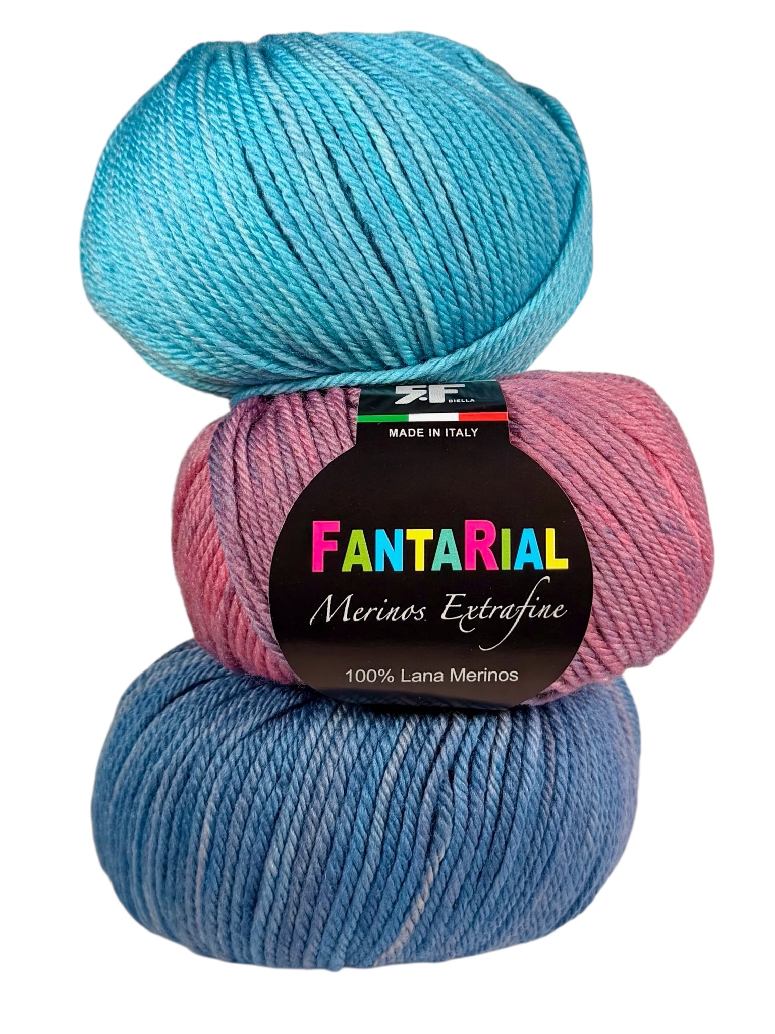 Lavendelhimmel mit Rosenschimmer 210