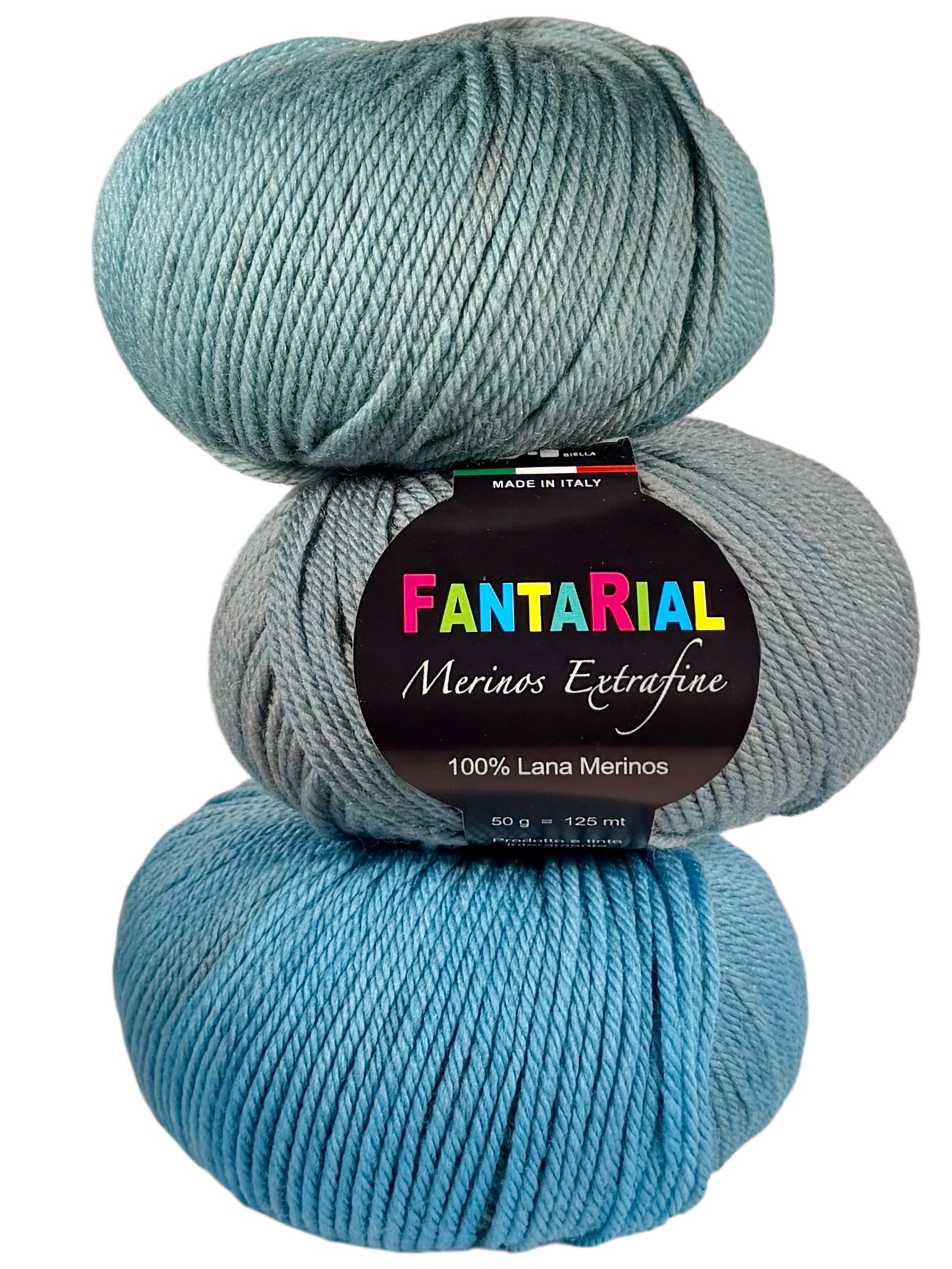 Silberne Eistürkis 216