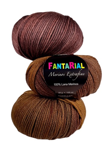 Kakao Karamell Bernstein 217