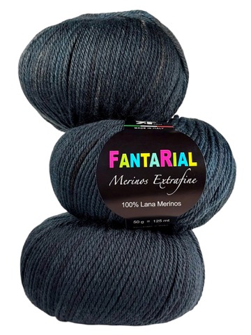 Nachtgrauer Anthrazit 219