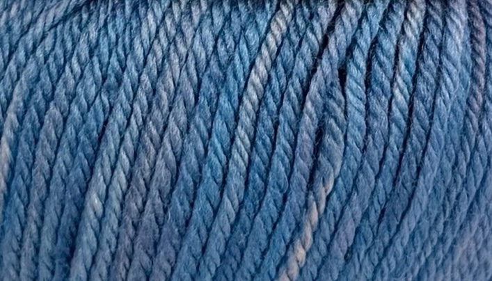 Lavendelhimmel mit Rosenschimmer 210