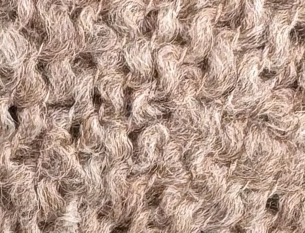 Sesia Art. Artic – GOTS Bio-Garn aus 70 % Bio-Schurwolle, 30 % Alpaka col. Helltaupe 1945 (10 Knäuel)