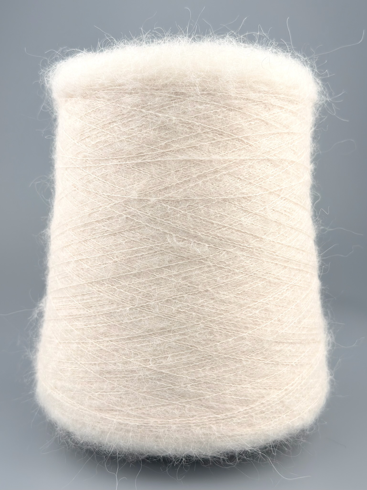 Hasegawa Queen HKA 8695 Nm 1/10 – Filato Royal Baby Alpaca, cashmere e nylon col. Nuance Mélange foto 4