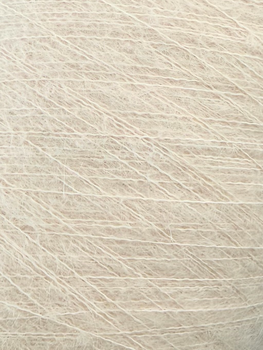 Hasegawa Queen HKA 8695 Nm 1/10 – Filato Royal Baby Alpaca, cashmere e nylon col. Nuance Mélange
