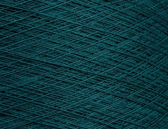 Lafil S.p.A. Art. Pima 2/50 – Cotone Pima organico mercerizzato col. Petrol