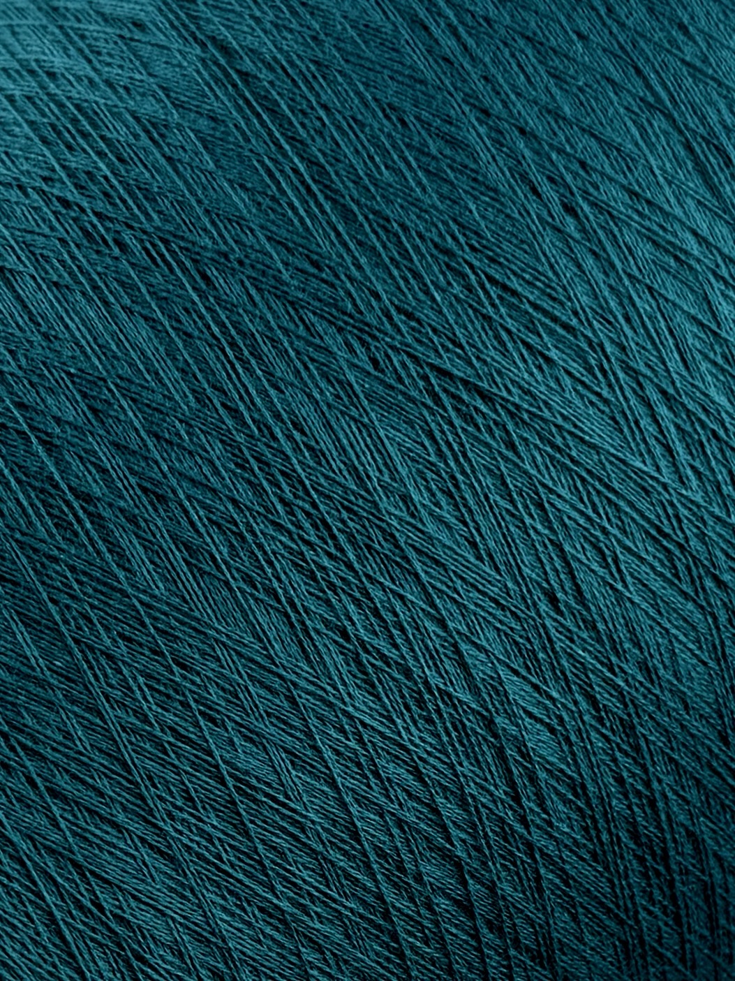 Lafil S.p.A. Art. Pima 2/50 – Cotone Pima organico mercerizzato col. Petrol