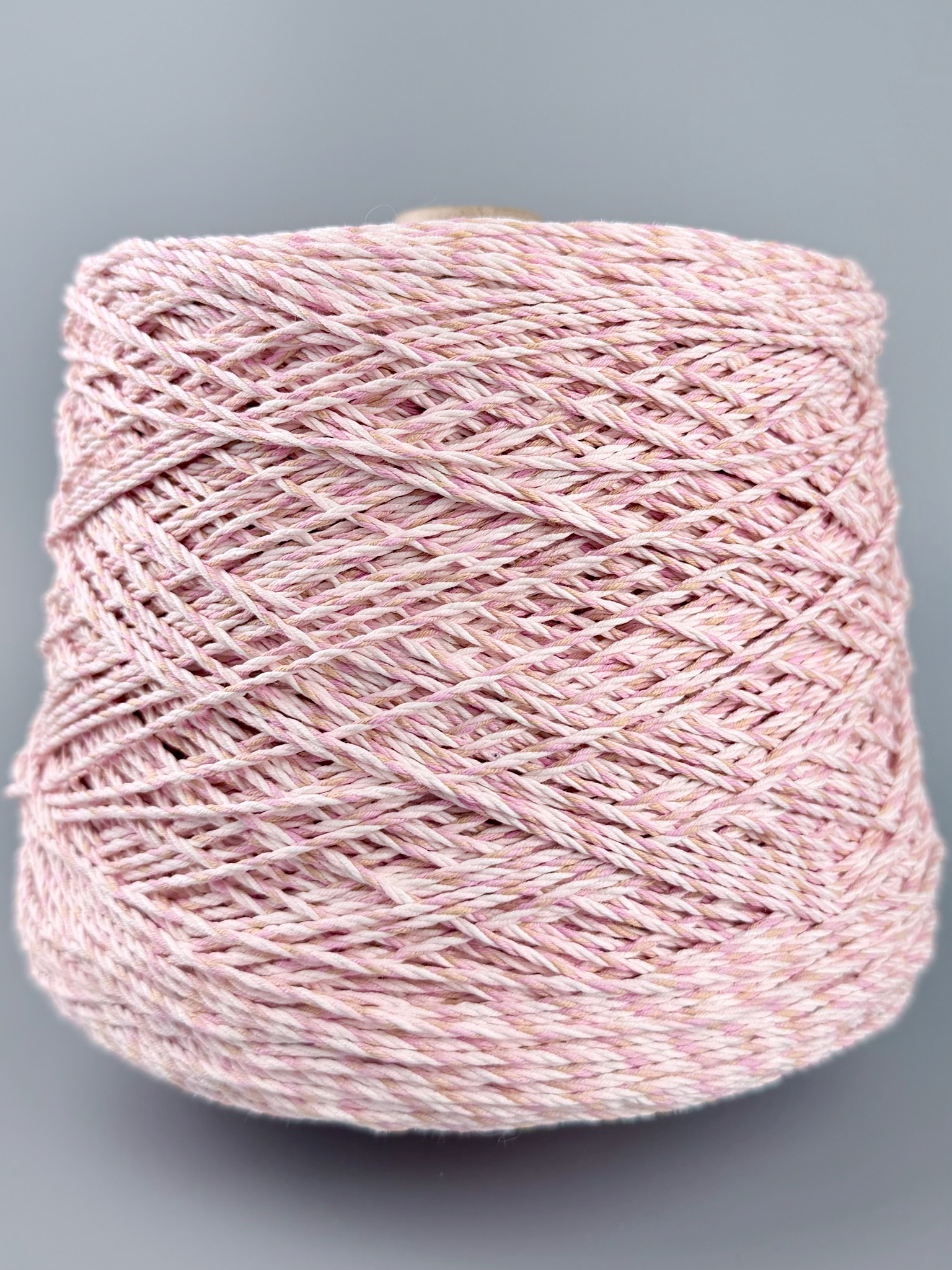 Hasegawa HC-394 Gioy Silk – Fil coton et soie 150m/100g Multicolore photo 2