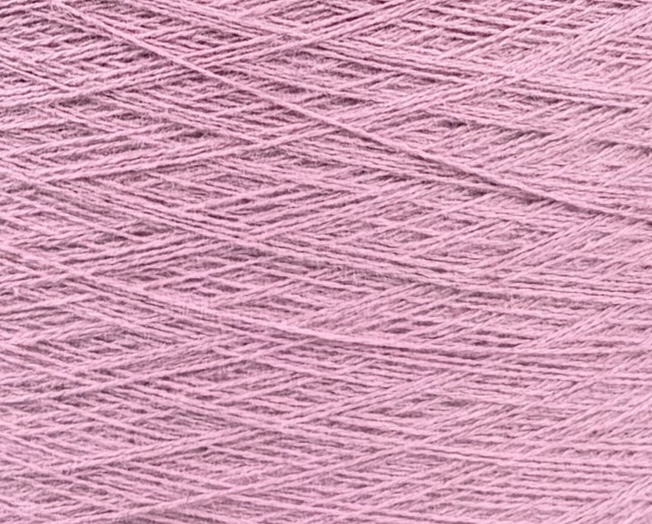 Toscano S.r.L Art. Cotolino 2/26 – Sommergarn aus Baumwolle und Leinen col. Pudriges Lavendel