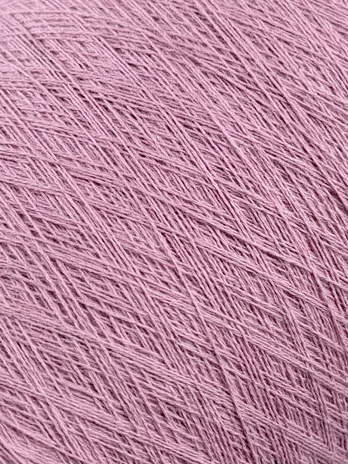 Toscano S.r.L Art. Cotolino 2/26 – Sommergarn aus Baumwolle und Leinen col. Pudriges Lavendel