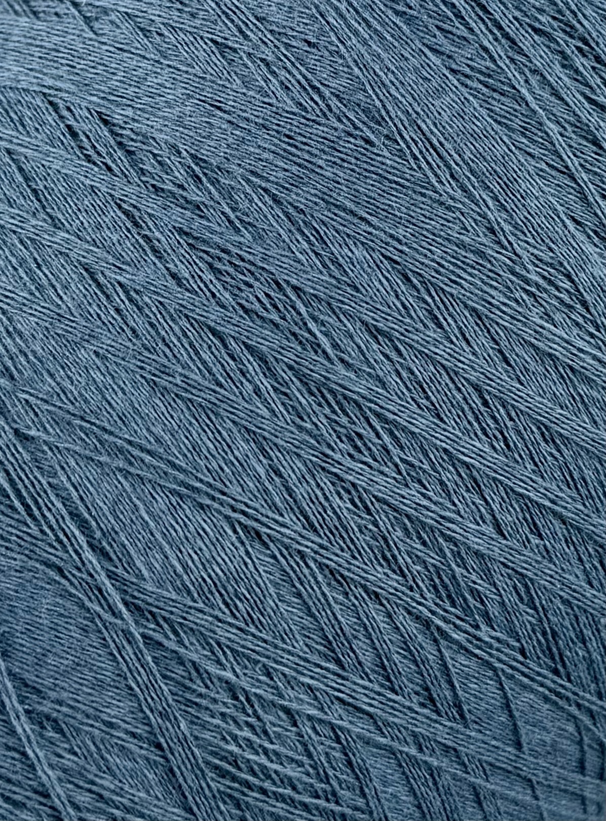 Toscano S.r.L Art. Cotolino 2/26 – Sommergarn aus Baumwolle und Leinen col. Denimblau