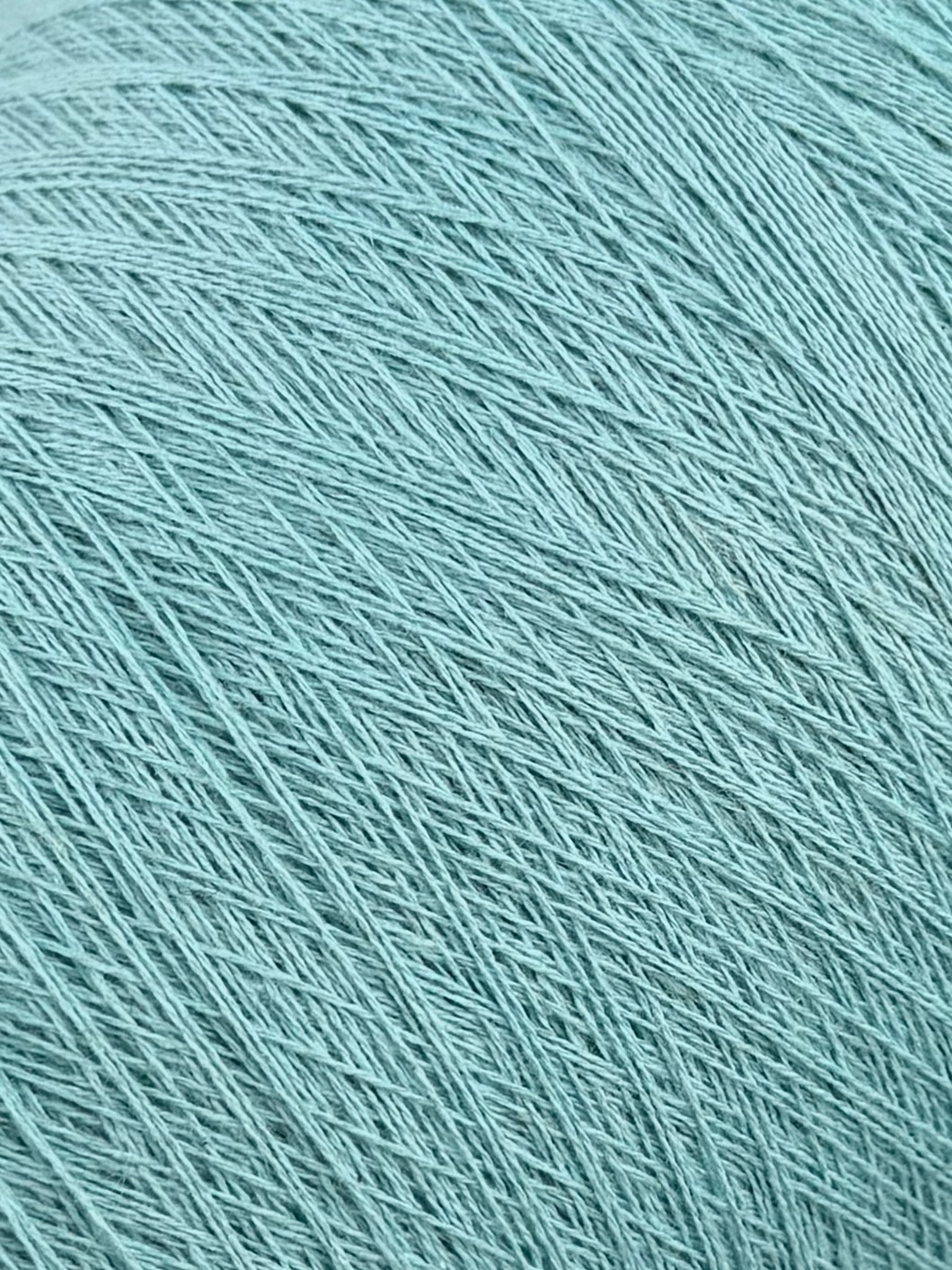 Toscano S.r.L Art. Cotolino 2/26 – Sommergarn aus Baumwolle und Leinen col. Aquamarin