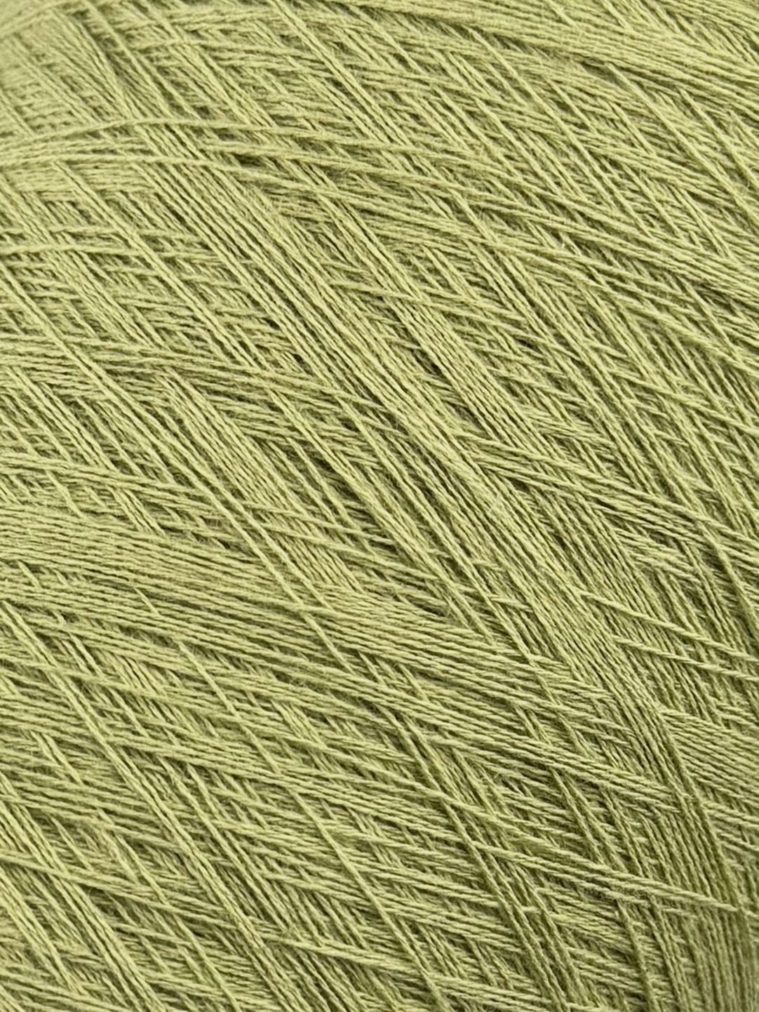 Toscano S.r.L Art. Cotolino 2/26 – Sommergarn aus Baumwolle und Leinen col. Pistazie