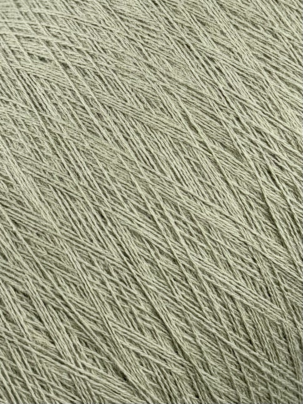 Toscano S.r.L Art. Cotolino 2/26 – Sommergarn aus Baumwolle und Leinen col. Pudriges Pistazie