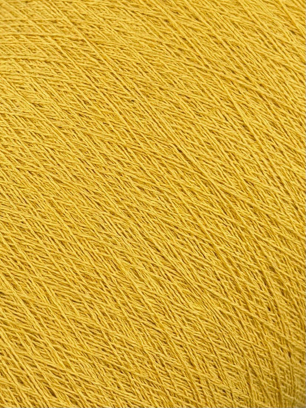 Toscano S.r.L Art. Cotolino 2/26 – Sommergarn aus Baumwolle und Leinen col. Senfgelb