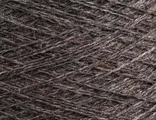 Cariaggi Art. PCKA000 - 100 % Kaschmir Nm 2/28 Beaver 21396