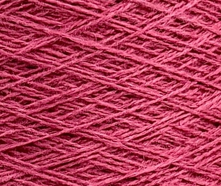 Cariaggi Art. PCKA000 - 100 % Kaschmir Nm 2/28 Garnet 22105