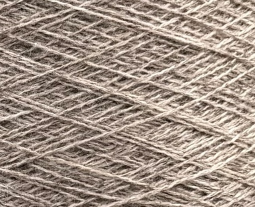 Cariaggi Art. PCKA000 - 100 % Kaschmir 100 Nm 2/28 Peppercorn 20629