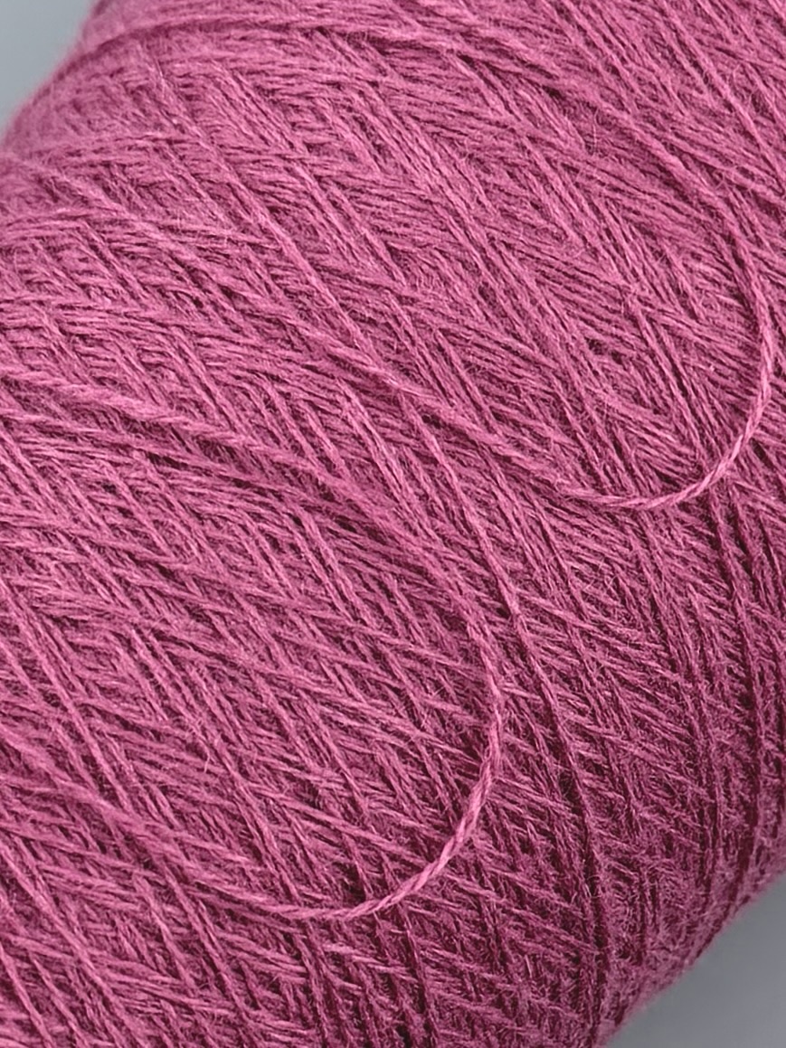 Cariaggi Art. PCKA000 - 100 % Kaschmir Nm 2/28 Pallas 21541