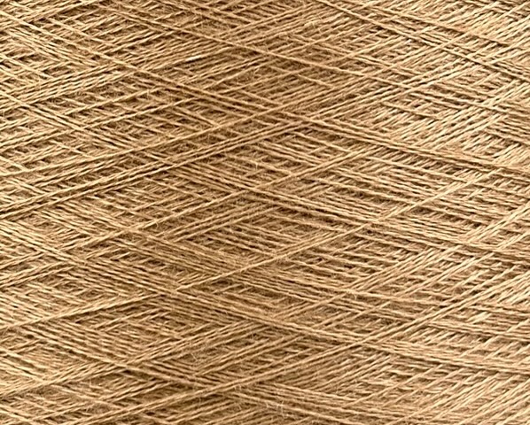 Cariaggi Jaipur Nm. 2/56 – 70% Kaschmir 30% Seide col. Helles Kamel (032278)
