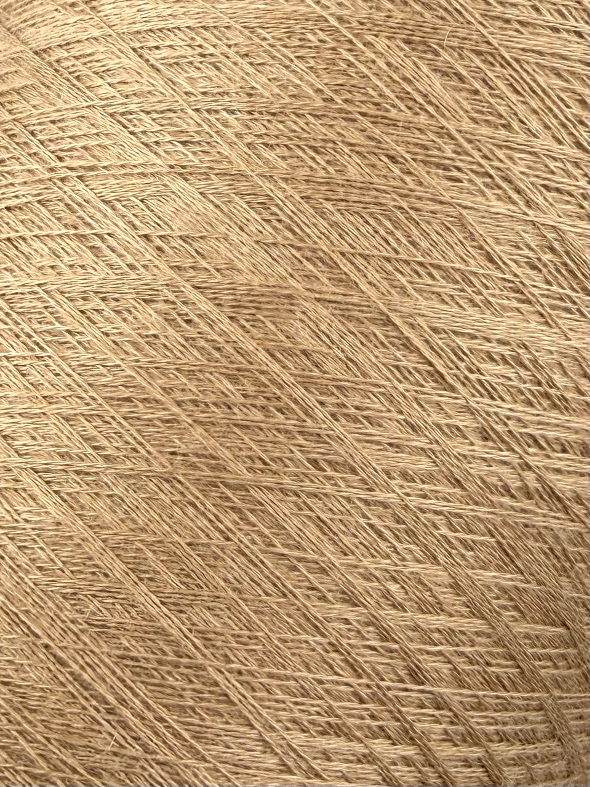 Cariaggi Jaipur Nm. 2/56 – 70% Kaschmir 30% Seide col. Helles Kamel (032278)