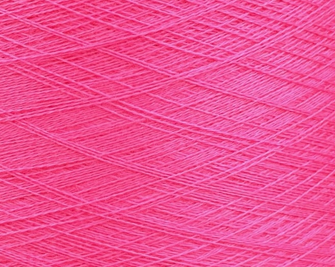 Cariaggi Jaipur Nm. 2/56 – 70% Kaschmir 30% Seide col. Neon-Fuchsia (706045)
