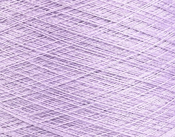 Cariaggi Jaipur Nm. 2/56 – 70% Kaschmir 30% Seide col. Lavendel-Lila (721607)
