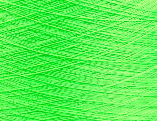 Cariaggi Jaipur Nm. 2/56 – 70% Kaschmir 30% Seide col. Neon-Grün (706042)