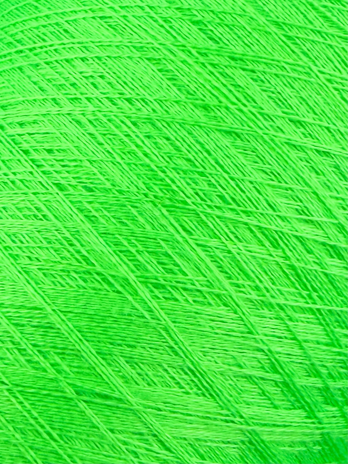 Cariaggi Jaipur Nm. 2/56 – 70% Kaschmir 30% Seide col. Neon-Grün (706042)