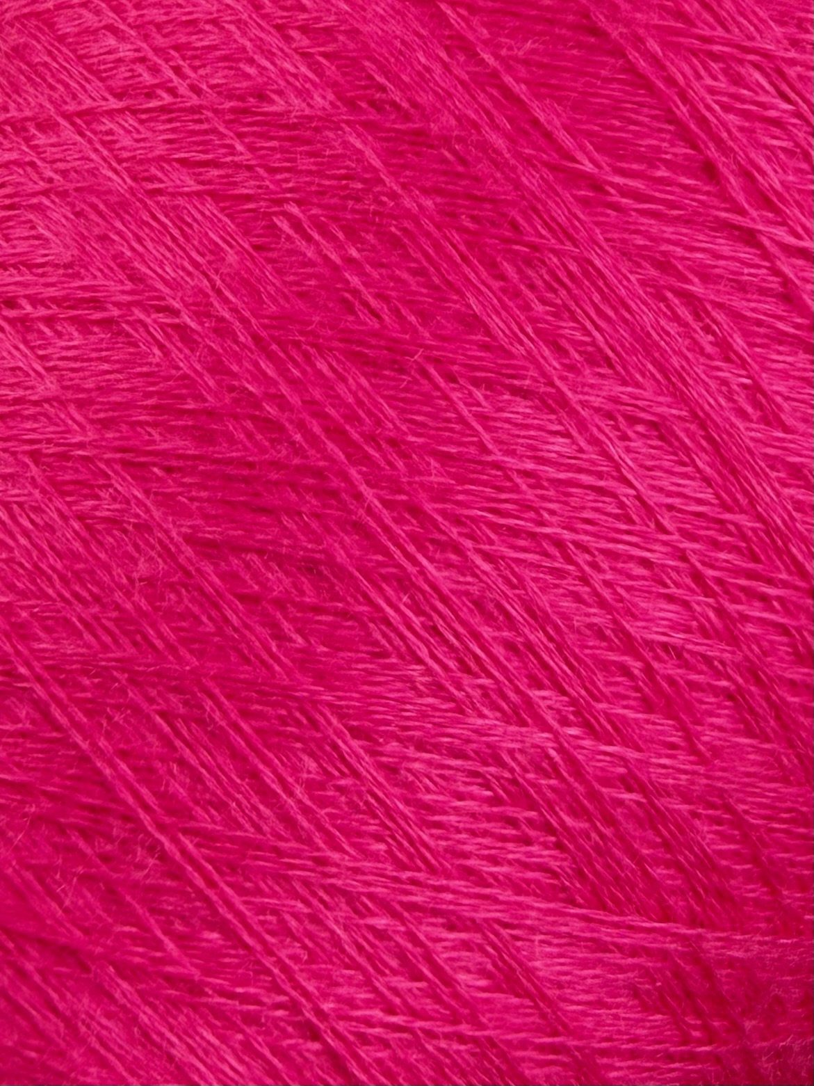 Cariaggi Jaipur Nm. 2/56 – 70% Kaschmir 30% Seide col. Leuchtendes Neon-Fuchsia (32326)