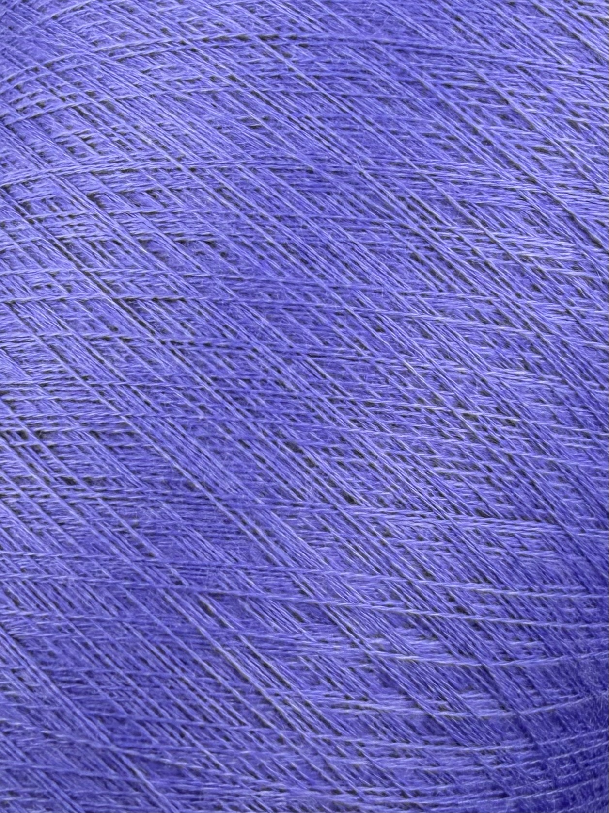 Cariaggi Jaipur Nm. 2/56 – 70% Kaschmir 30% Seide col. Periwinkle-Blau (31900)