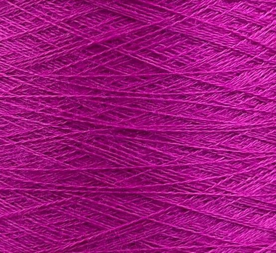 Cariaggi Jaipur Nm. 2/56 – 70% Kaschmir 30% Seide col. Orchideen-Lila (31892)