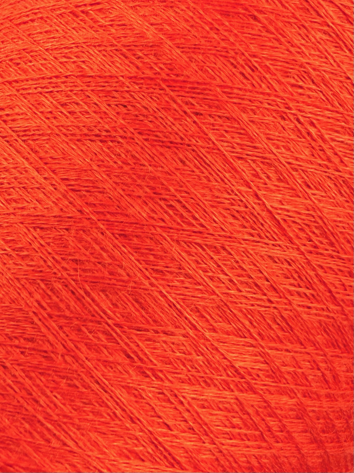 Cariaggi Jaipur Nm. 2/56 – 70% Kaschmir 30% Seide col. Intensives Orange (32311)