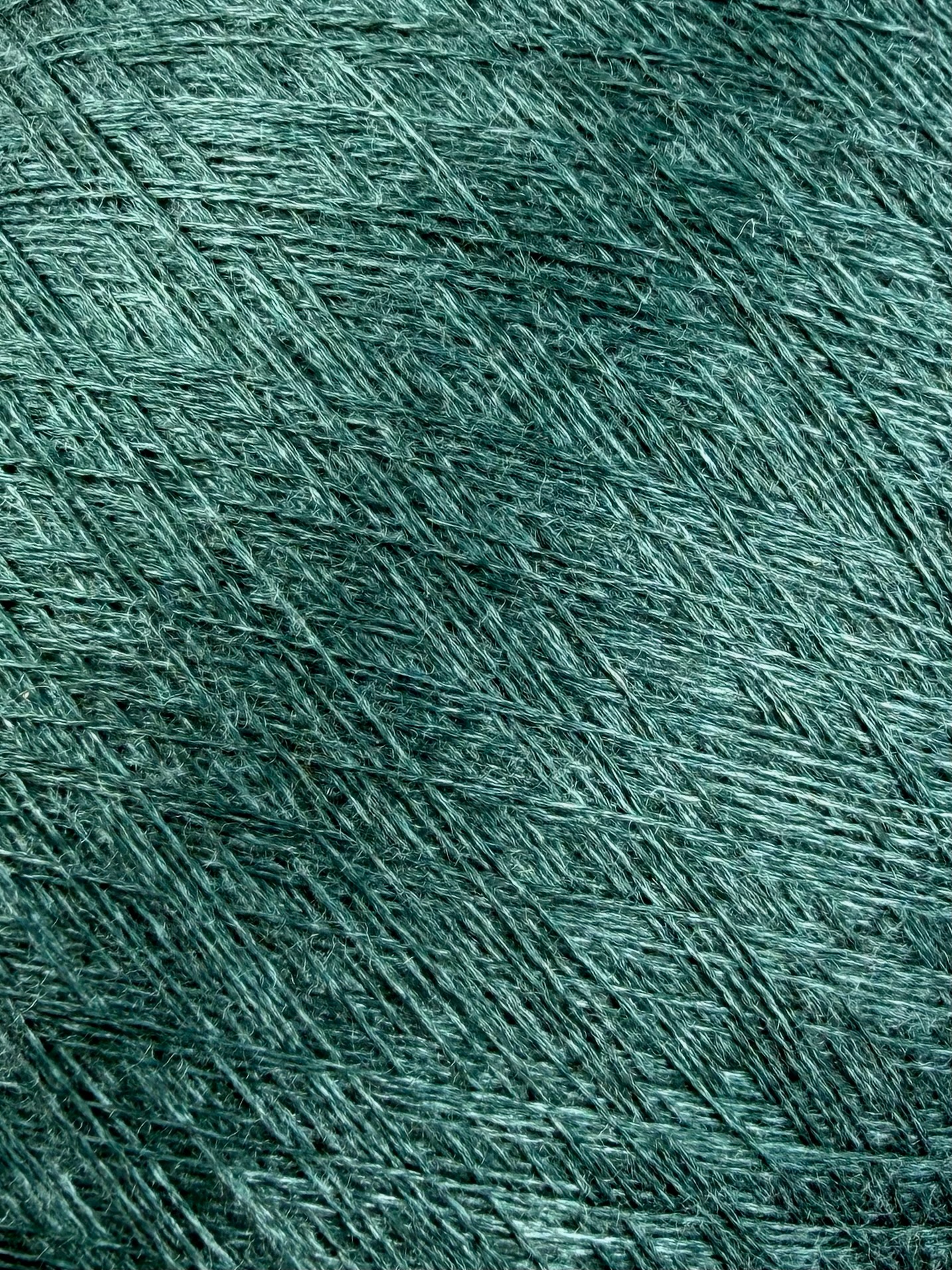 Cariaggi Jaipur Nm. 2/56 – 70% Kaschmir 30% Seide col. Waldgrün (225920)