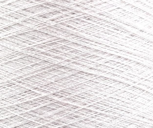 Cariaggi Jaipur Nm. 2/56 – 70% Kaschmir 30% Seide col. Elegantes Perlgrau (31618)