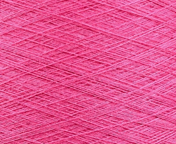 Cariaggi Art. Kashilk Nm 2/56 (PPSK018) – 35 % Kaschmir, 35 % Merinowolle Extrafine, 30 % Seide col. Fuchsia