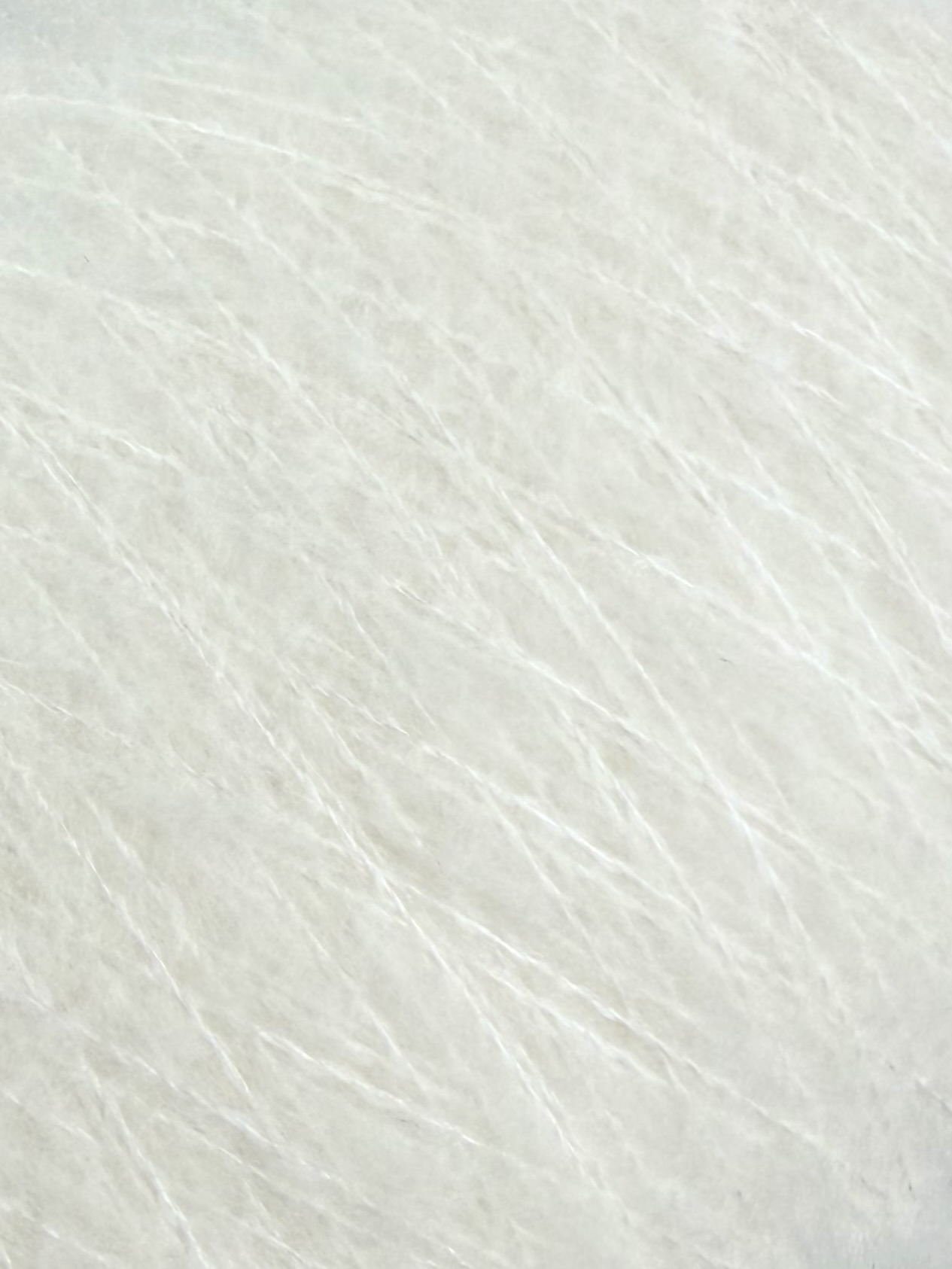 Cariaggi SENSE Nm 12.000 – Garn aus Kaschmir, Seide col. Naturweiss
