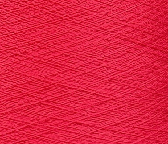 Cariaggi Art. Soffio (PPKA029) Nm 2/60 – fil 100 % cachemire col. Rouge écarlate 714545