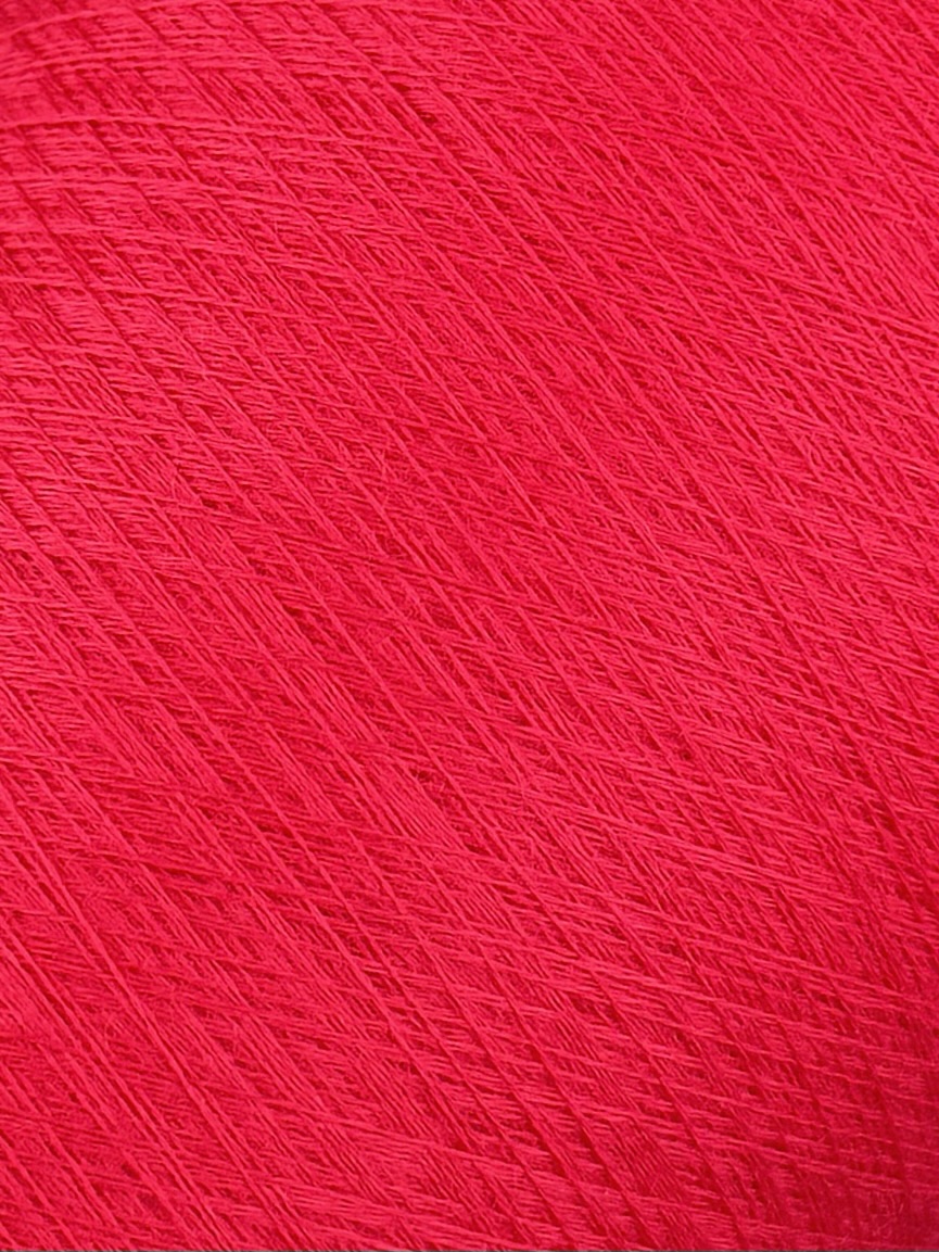 Cariaggi Art. Soffio (PPKA029) Nm 2/60 – fil 100 % cachemire col. Rouge écarlate 714545