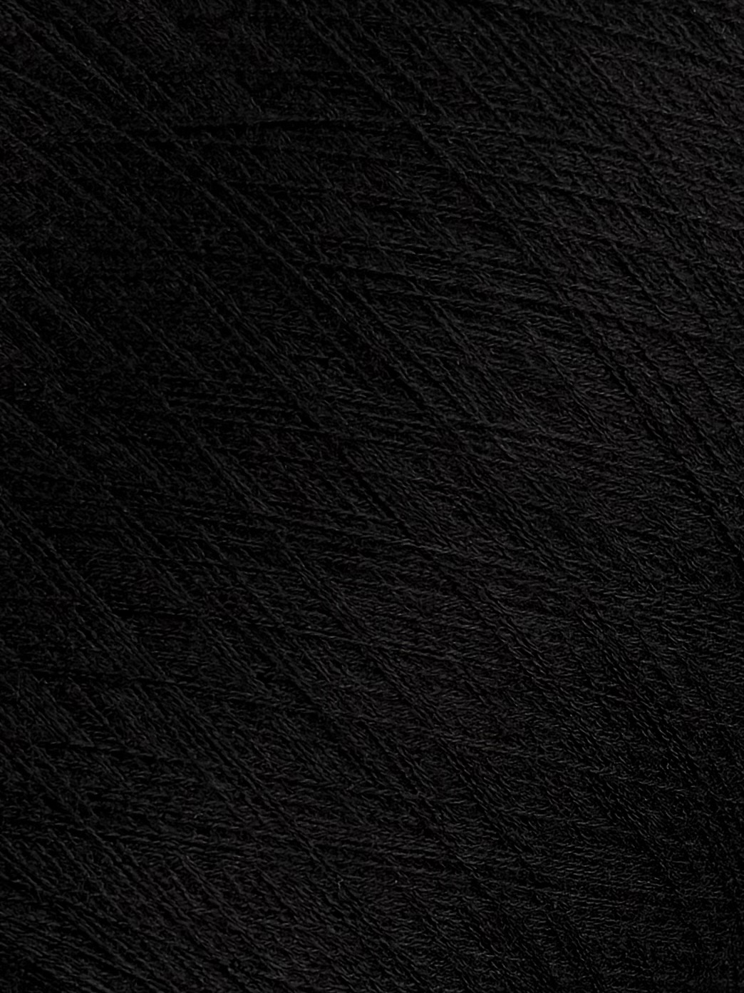 Millefili Atelierconfort Nm 1/26500 – Fil en cachemire col. Noir
