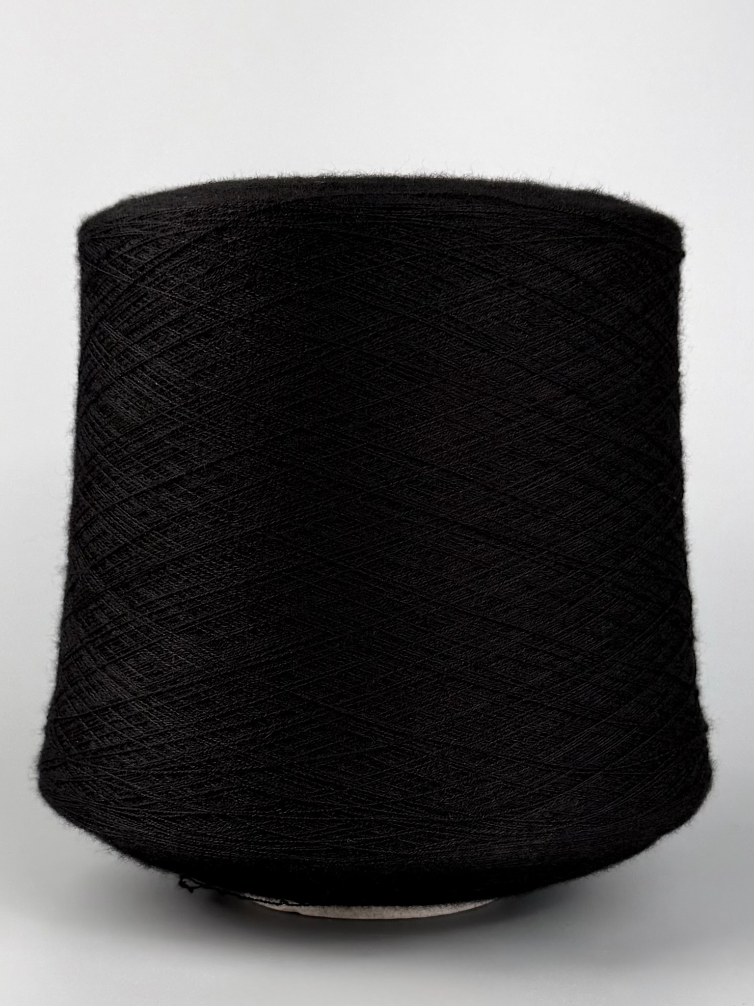 Millefili Atelierconfort Nm 1/26500 – Filato in cashmere col. Nero foto 2