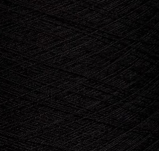 Millefili Atelierconfort Nm 1/26500 – Filato in cashmere col. Nero