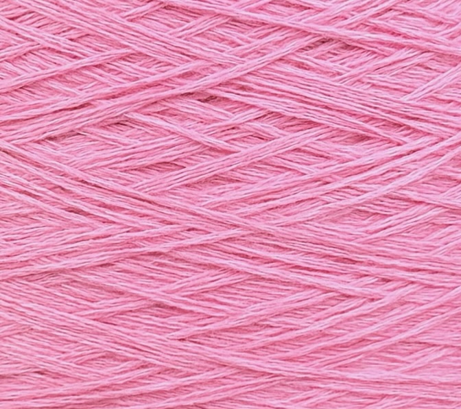 Todd & Duncan Art. Odyssey 450m/100g – Cachemire et coton col. Rose orchidée