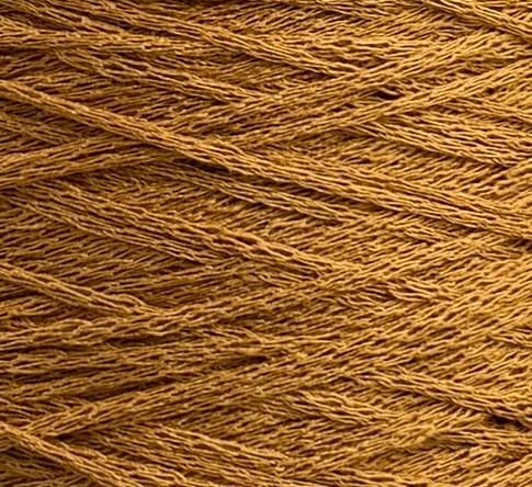 Alyssa NM3500 – Sommergarn aus Leinen Col. Goldocker