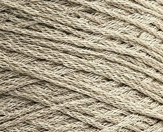 Alyssa NM3500 – Sommergarn aus Leinen Col. Naturbeige