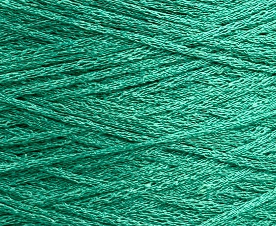 Alyssa NM3500 – Sommergarn aus Leinen Col. Mintgrün