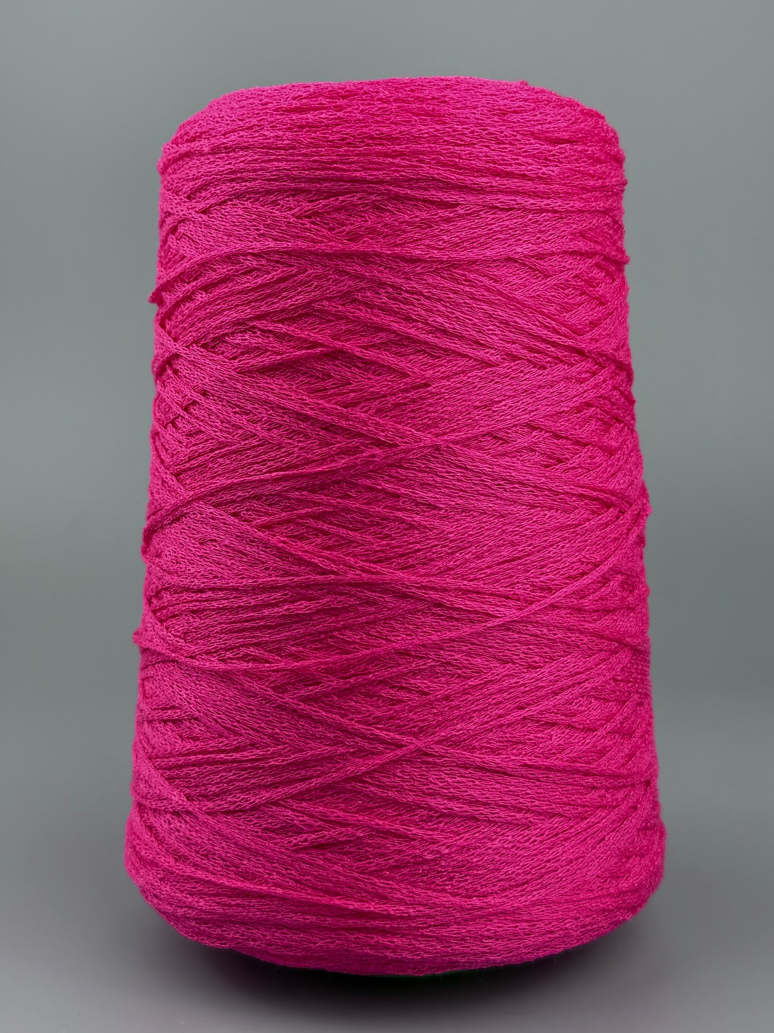 Alyssa NM3500 – Sommergarn aus Leinen col. Fuchsia foto 2