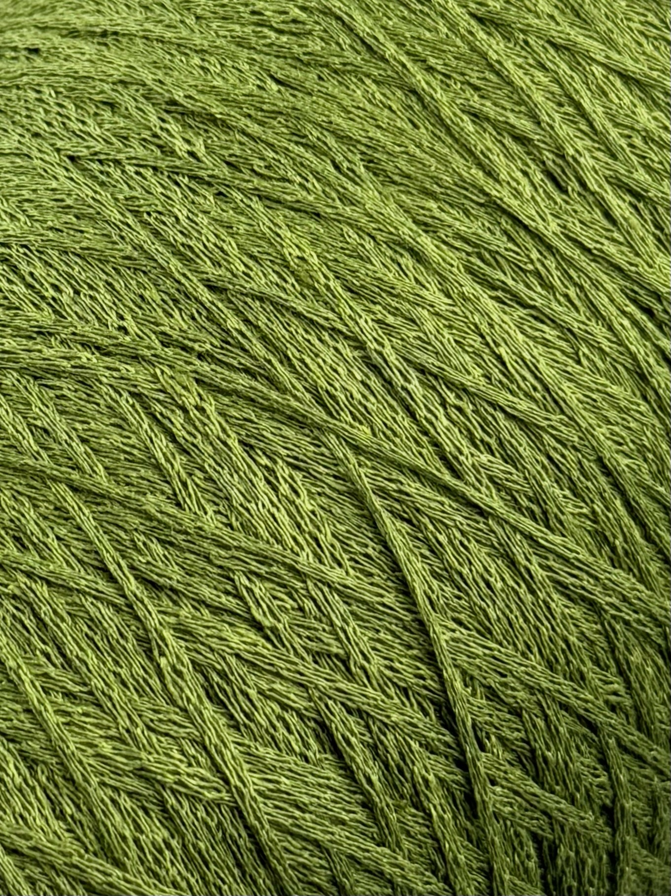 Alyssa NM3500 – Sommergarn aus Leinen Col. Grasgrün