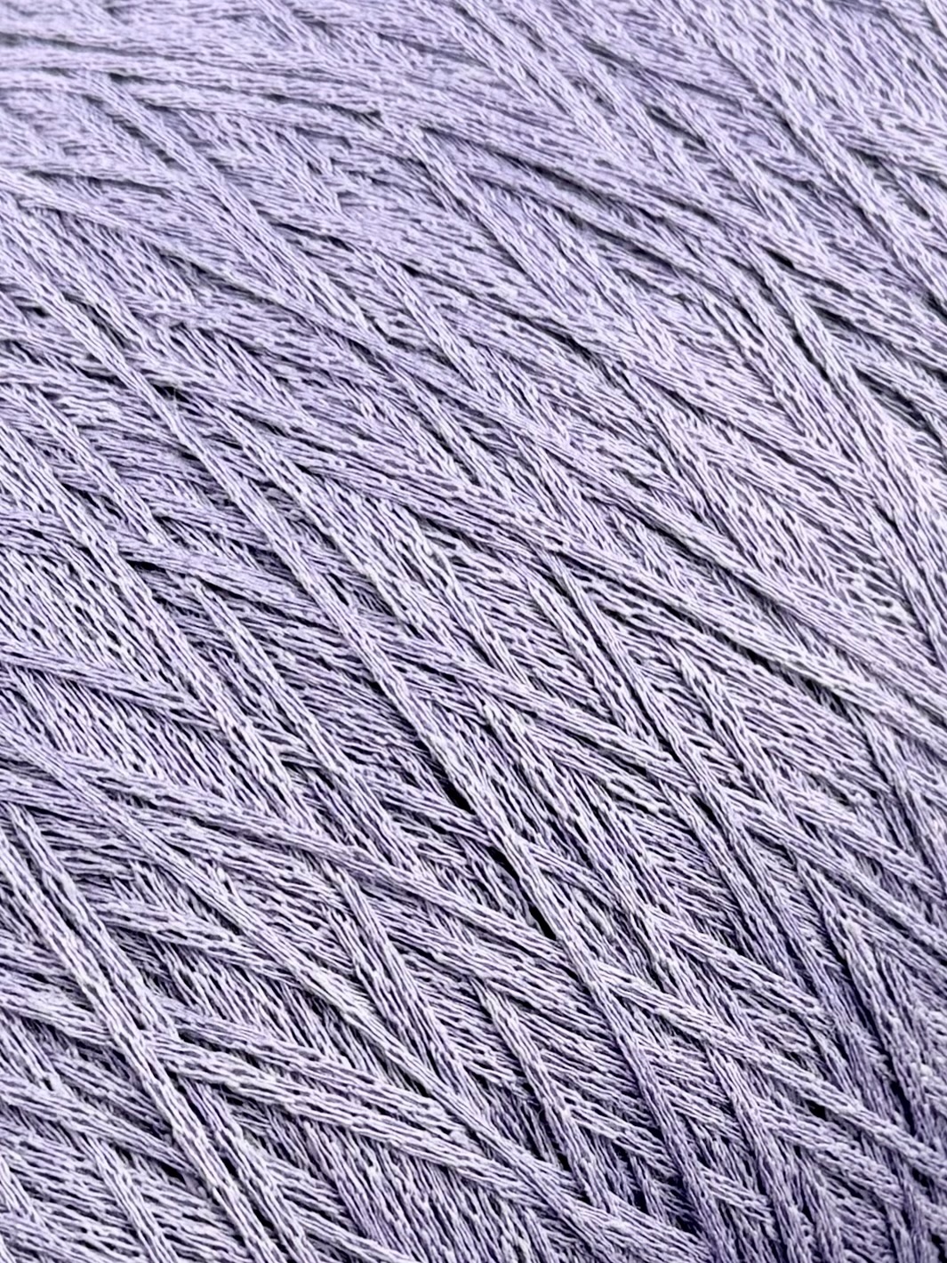 Alyssa NM3500 – Sommergarn aus Leinen col. Lavendel